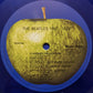 The Beatles - 1967-1970 - Brand New/Sealed Blue Vinyl 3LP - Import – 1/2 Speed