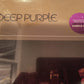 Deep Purple - Made In Japan - 2 LPs - Limited Edition Purple Vinyl - New/Sealed