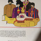 The Beatles - Yellow Submarine - Remastered - Brand New/Sealed Vinyl