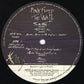 Pink Floyd - The Wall -  Remastered 180G - 2 LP - New Sealed Vinyl - Masterpiece
