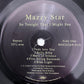 Mazzy Star – So Tonight That I Might See - Brand New/Sealed Vinyl