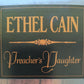 Ethel Cain - Preacher's Daughter - 2LP - Brand New/Sealed Vinyl