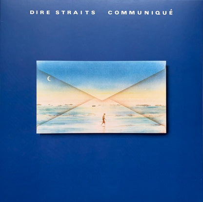 Dire Straits - Communique - Remastered - Brand New/Mint Vinyl