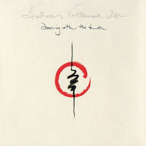 Andreas Vollenweider - Dancing With The Lion - New Vinyl - Ready To Ship