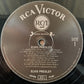 Elvis Presley - Elvis Presley - 1 LP - New-Sealed - UK Import