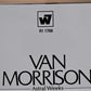 Van Morrison - Astral Weeks - Back To Vinyl - 1LP - Brand New/Sealed Vinyl