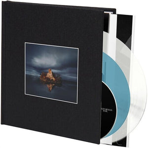 London Grammar - Californian Soil - Ltd. Ed. Box Set, 1 Blue 1 Clear Vinyl & CD