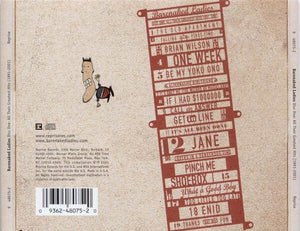 Barenaked Ladies - Disc One: All Their Greatest Hits (1991-2001)