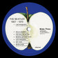 The Beatles – 1967-1970 - 3LP - Half-Speed Master - 180G - New Black Vinyl
