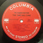 The Chambers Brothers - The Time Has Come - Music on Vinyl - 180Gram - New/Mint