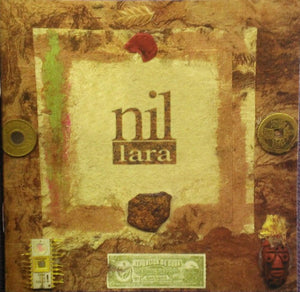 Nil Lara - Used CD