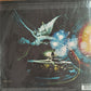 Santana: Santana III - Music On Vinyl - 1LP Audiophile Yellow Vinyl - New/Sealed