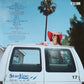 Lana Del Rey - Honeymoon - 2LP - Pink Hype Sticker - New/Sealed Vinyl