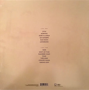 Beck - Morning Phase - 1 LP - Brand New/Sealed Vinyl - Curators Pick!