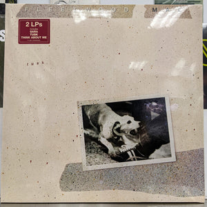 Fleetwood Mac - Tusk - 2 LPs - Brand New / Sealed Vinyl