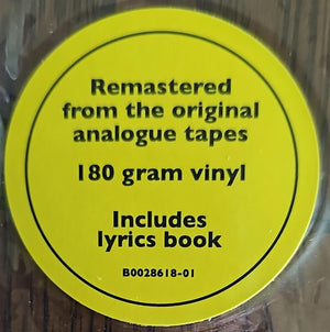 Elton John - Captain Fantastic And The Brown Dirt Cowboy - Brand New Vinyl