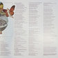 Joni Mitchell – Clouds - Remastered - Playtested/Like New Vinyl