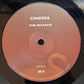 The Marías – Cinema - Brand New/Mint Vinyl