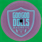 Goo Goo Dolls - Magnetic - Lime Green Colored - Brand New/Sealed Vinyl