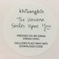Khruangbin – The Universe Smiles Upon You - 180G Virgin Vinyl - New/Sealed Vinyl