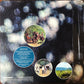 Pink Floyd - Obscured By Clouds - 1 LP - Music from La Vallee - Brand New Vinyl