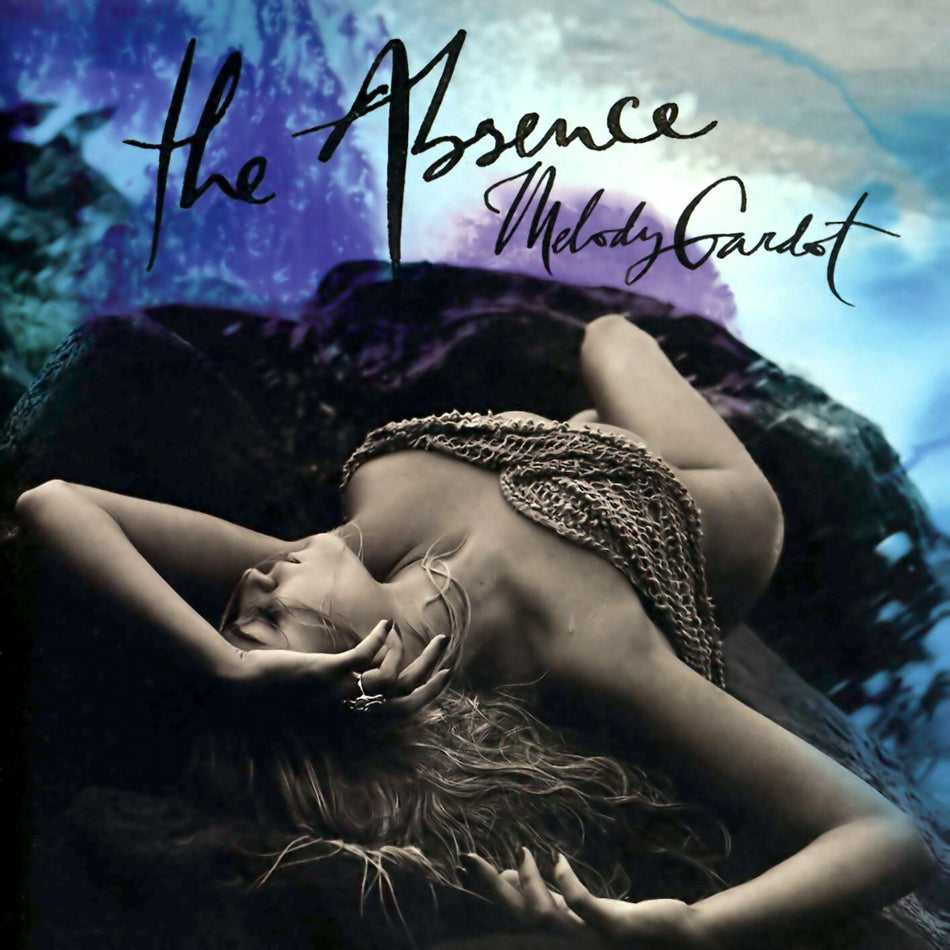 Melody Gardot -  The Absence | LP | In Stock & Ships Direct 2 U