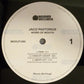Jaco Pastorius - Word Of Mouth - Music on Vinyl MOV - 1 LP - New/Sealed Vinyl