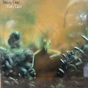 Steely Dan - Katy Lied - Brand New/Sealed Vinyl