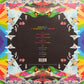 Coldplay - A Head Full Of Dreams - 2 LPS - Brand New/Sealed Vinyl