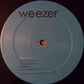 Weezer - Blue Album - 1 LP - DMM - Brand New/Sealed Vinyl