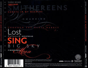 Annie Lennox - Songs Of Mass Destruction - Used CD