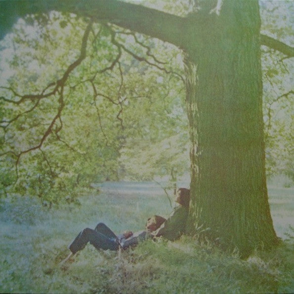 John Lennon / Plastic Ono Band - Self Titled - Brand New/Sealed Vinyl
