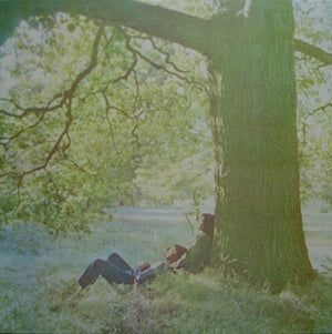 John Lennon / Plastic Ono Band - Self Titled - Brand New/Sealed Vinyl