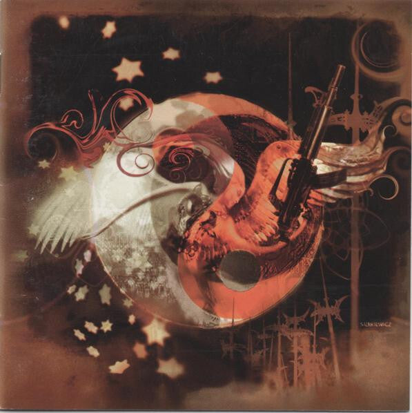 Bruce Cockburn - The Charity Of Night - Used CD