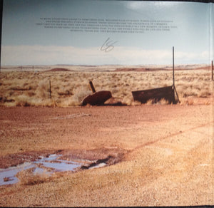 Chris Stapleton - Traveller -  2xLP - Brand New/Sealed Vinyl