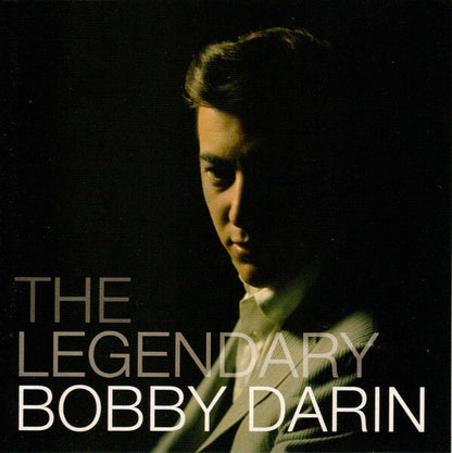 Bobby Darin - The Legendary Bobby Darin - Used CD