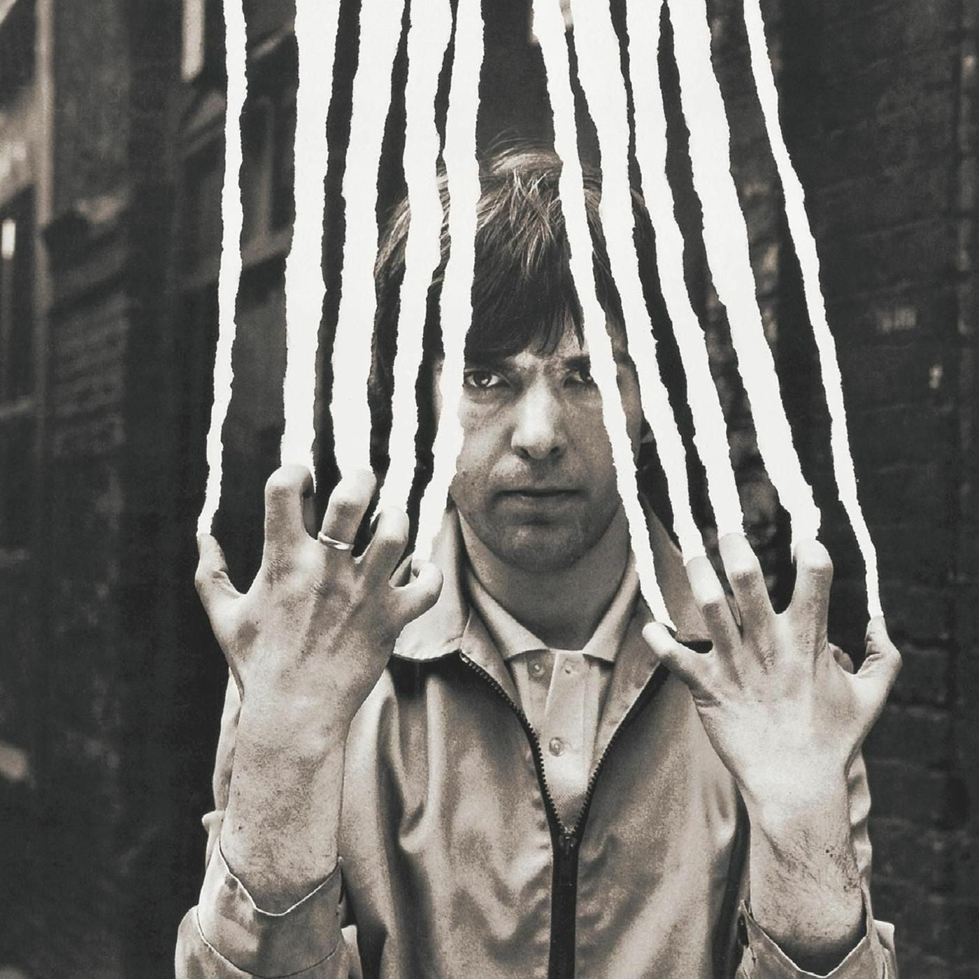 Peter Gabriel – Self-Titled (Scratch) - Playtested - Remastered - Like New Vinyl