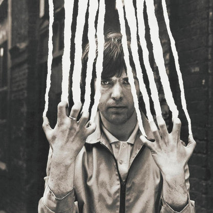 Peter Gabriel – Self-Titled (Scratch) - Playtested - Remastered - Like New Vinyl