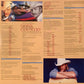 Alan Jackson – The Greatest Hits Collection - 2LP - Brand New/Mint Vinyl