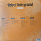 The Velvet Underground - Collected - 180g - Music On Vinyl - 2 LPs - New/Sealed