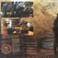 Bruce Cockburn - Crowing Ignites - 2LP Vinyl - New/Sealed Ready To Ship