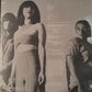 Khruangbin - Con Todo El Mundo - 1 LP -  Brand New/Sealed Vinyl