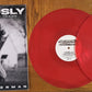 Bailey Zimmerman -Religiously - Playtested - Extremely Rare - Ruby Red 2LP Vinyl