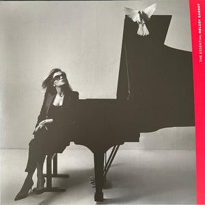 Melody Gardot - The Essential Melody Gardot - 2 LPs - White Vinyl - Sealed/New