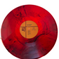 Nina - Baltimore - Limited Edition - Red Marble - 1 LP - Brand New/Sealed Vinyl