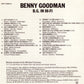 Benny Goodman - B.G. In Hi-Fi - Used CD
