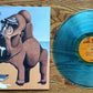 Fleetwood Mac-Mystery To Me-50th Anniv, Limited Edition, 1 LP, Ocean Blue Vinyl