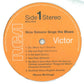 Nina Simone - Nina Simone Sings The Blues - 1 LP - 180G - New/Sealed Vinyl