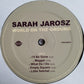 Sarah Jarosz - World On The Ground - 1LP - CURATOR's Pick - New/Sealed Vinyl