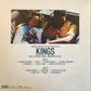 Nick Cave & Warren Ellis - Kings - Soundtrack - 1 LP - Brand New/Sealed Vinyl